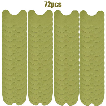 Herbarelief™ Natural Knee Patches – Deep Heat Therapy for Lasting Joint Comfort