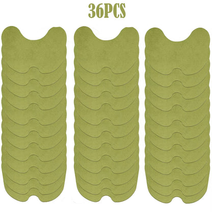 Herbarelief™ Natural Knee Patches – Deep Heat Therapy for Lasting Joint Comfort