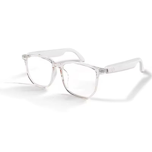 SoundSight Smart Glasses – Bluetooth Sunglasses with Built-In Earphones, UV400 Polarized Lenses & Hands-Free Calling